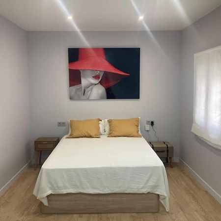 Appartement Playa Y Sol 1 à Almería Extérieur photo