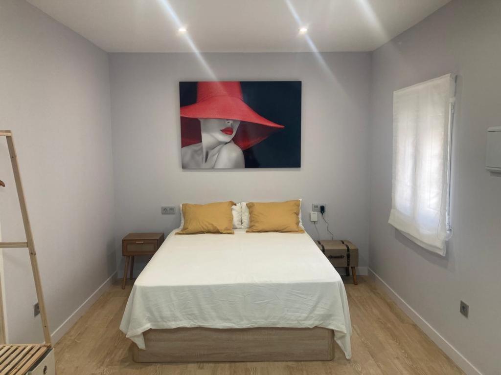 Appartement Playa Y Sol 1 à Almería Extérieur photo